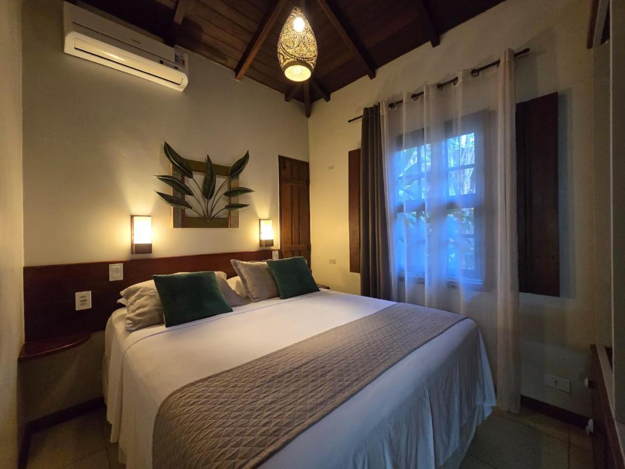 Eliconial Paraty Pousada エクステリア 写真
