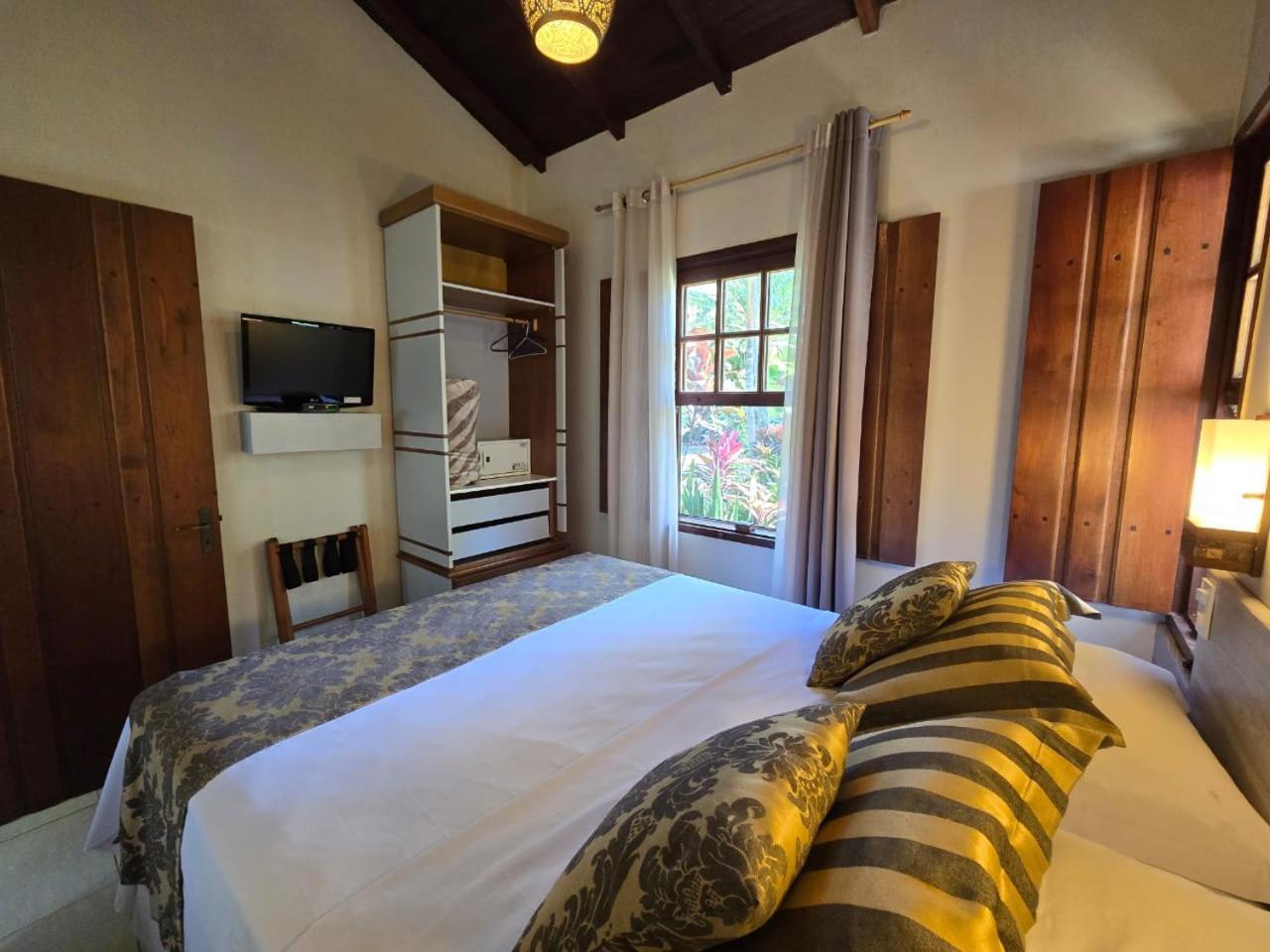 Eliconial Paraty Pousada エクステリア 写真