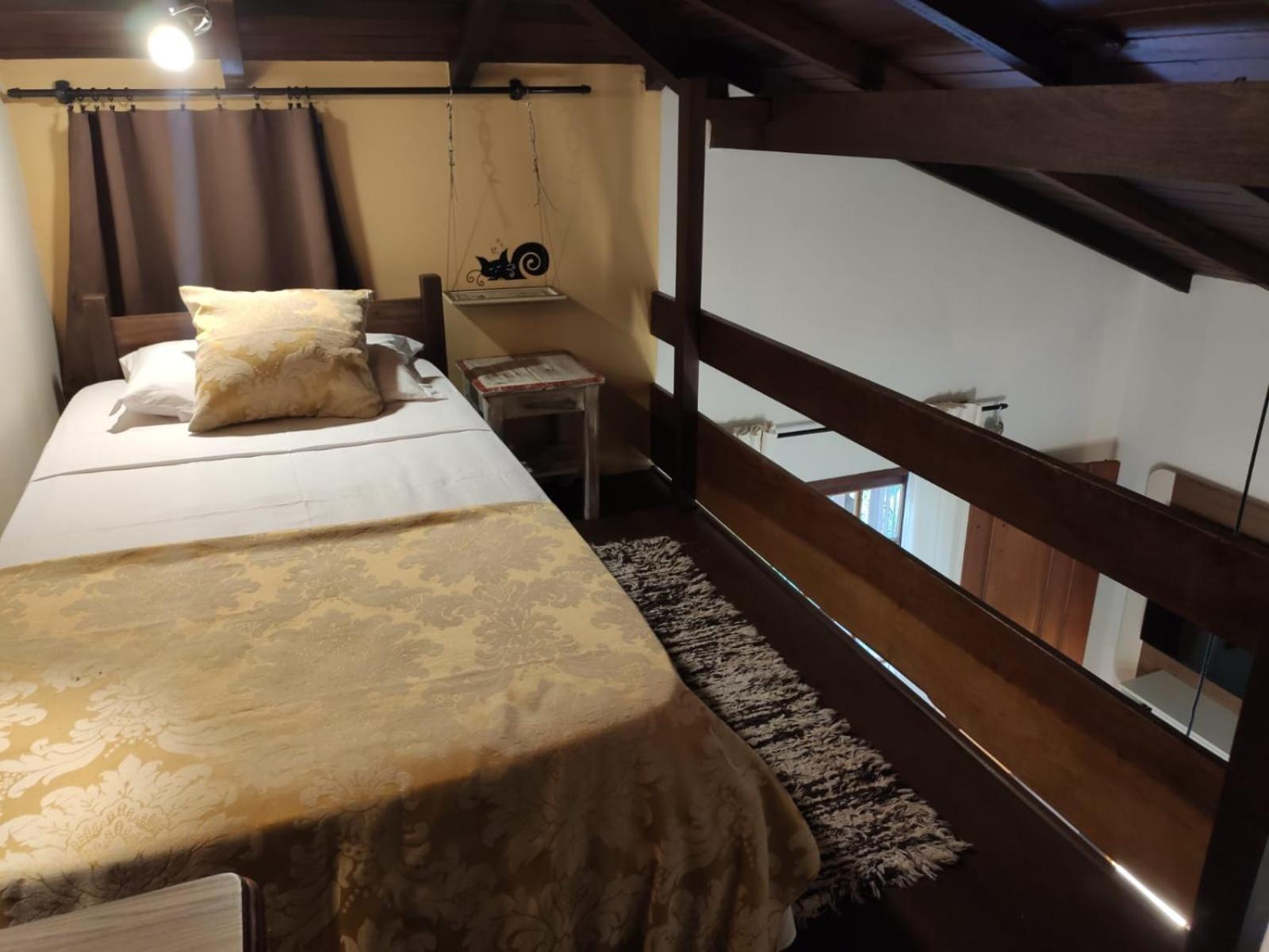 Eliconial Paraty Pousada エクステリア 写真